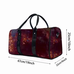 Growth 149 Seconds Travel Bag