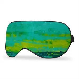 At Low Tide Sleep Eye Mask