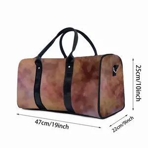 Growth 110 Seconds Travel Bag