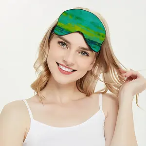 At Low Tide Sleep Eye Mask