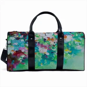 Calming Thoughts Travel Bag