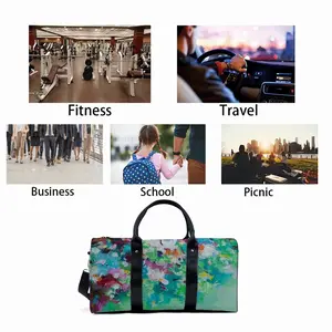 Calming Thoughts Travel Bag