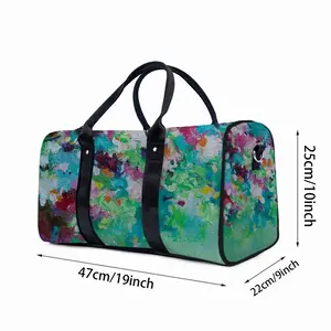 Calming Thoughts Travel Bag