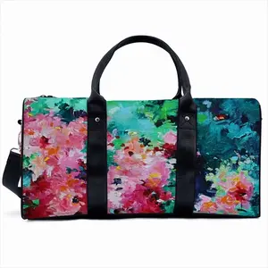 Infinite Garden 5 Travel Bag