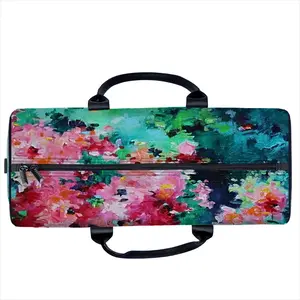 Infinite Garden 5 Travel Bag