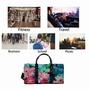 Infinite Garden 5 Travel Bag