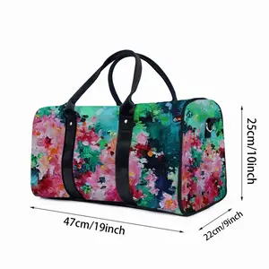 Infinite Garden 5 Travel Bag