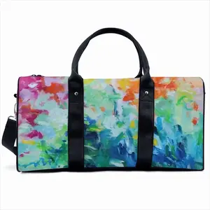 Sunny Sound Travel Bag