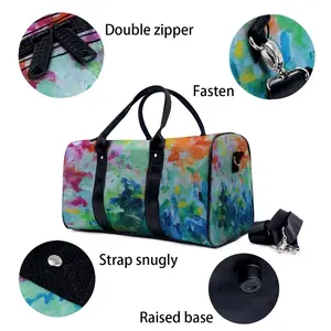 Sunny Sound Travel Bag