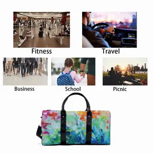 Sunny Sound Travel Bag