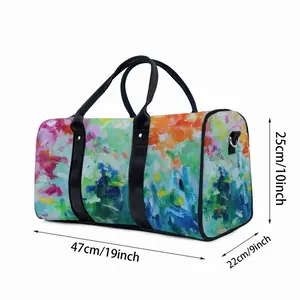 Sunny Sound Travel Bag