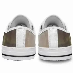 Men Passage Retro Canvas Shoes