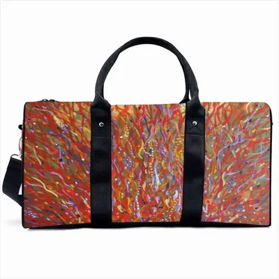 Rejoicing Cells Travel Bag