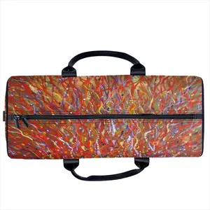 Rejoicing Cells Travel Bag