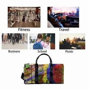 Freedom Travel Bag