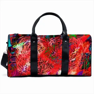 Whirlwind Travel Bag