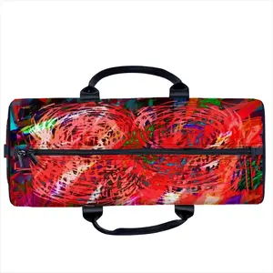 Whirlwind Travel Bag