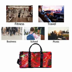 Whirlwind Travel Bag