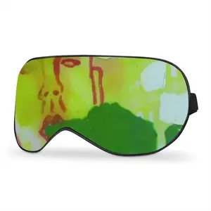 Untitled Series K Sleep Eye Mask