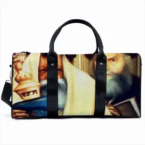 Rabbis Shneerson Travel Bag