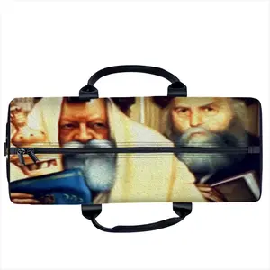 Rabbis Shneerson Travel Bag