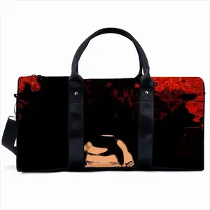 Miss Terriousse Travel Bag