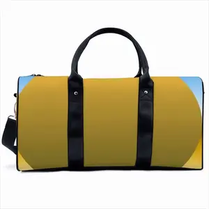 Rising Sun Travel Bag