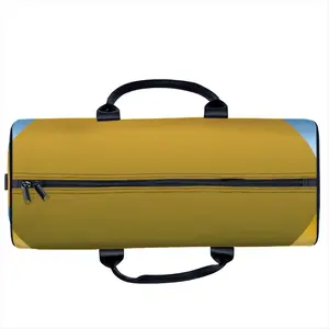 Rising Sun Travel Bag