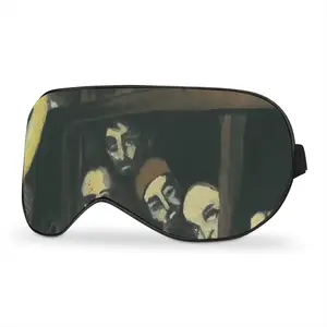 Appearing Sleep Eye Mask