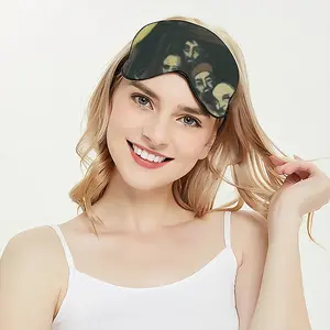 Appearing Sleep Eye Mask