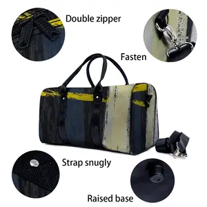 Safety_Buffer_2014 Travel Bag