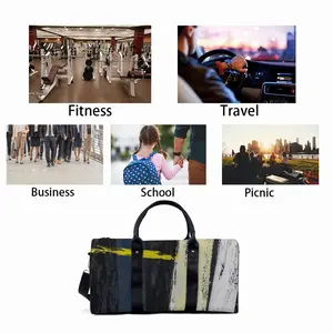 Safety_Buffer_2014 Travel Bag