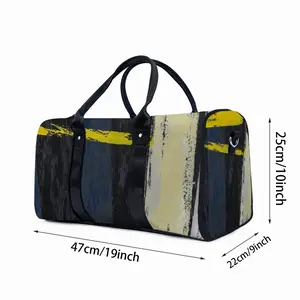 Safety_Buffer_2014 Travel Bag