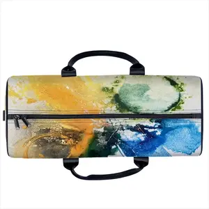 Rainbow Studies Number 2 Travel Bag