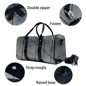 Message Series 1E Travel Bag