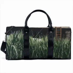 In The Weeds Travel Bag