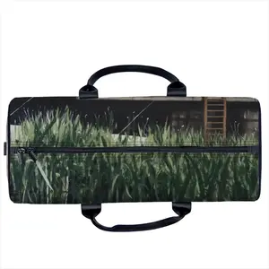 In The Weeds Travel Bag