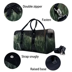 In The Weeds Travel Bag