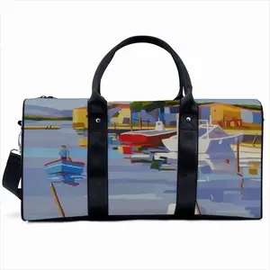 Sète Pointe Courte Travel Bag