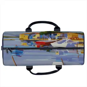 Sète Pointe Courte Travel Bag