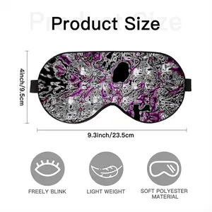 Corpus Transmute Sleep Eye Mask