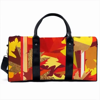 Autumn Travel Bag