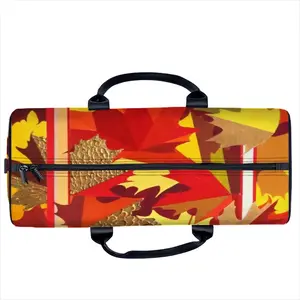 Autumn Travel Bag