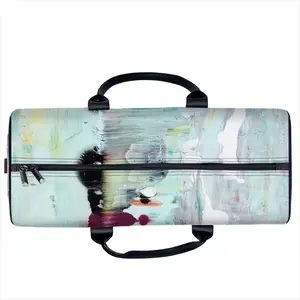 Peppermint Tornado Travel Bag