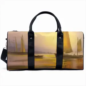 The Harbour Travel Bag