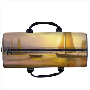 The Harbour Travel Bag