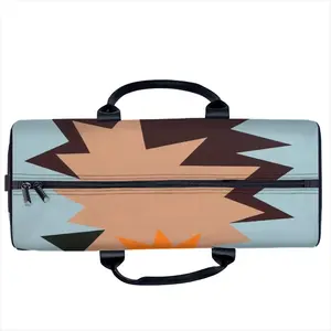 Orange Peel Travel Bag