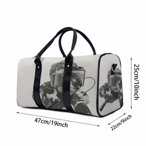 The Photographers Wife Travel Bag