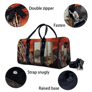 Re Entry Travel Bag