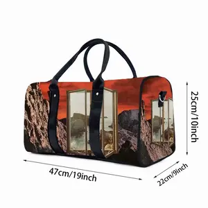 Re Entry Travel Bag